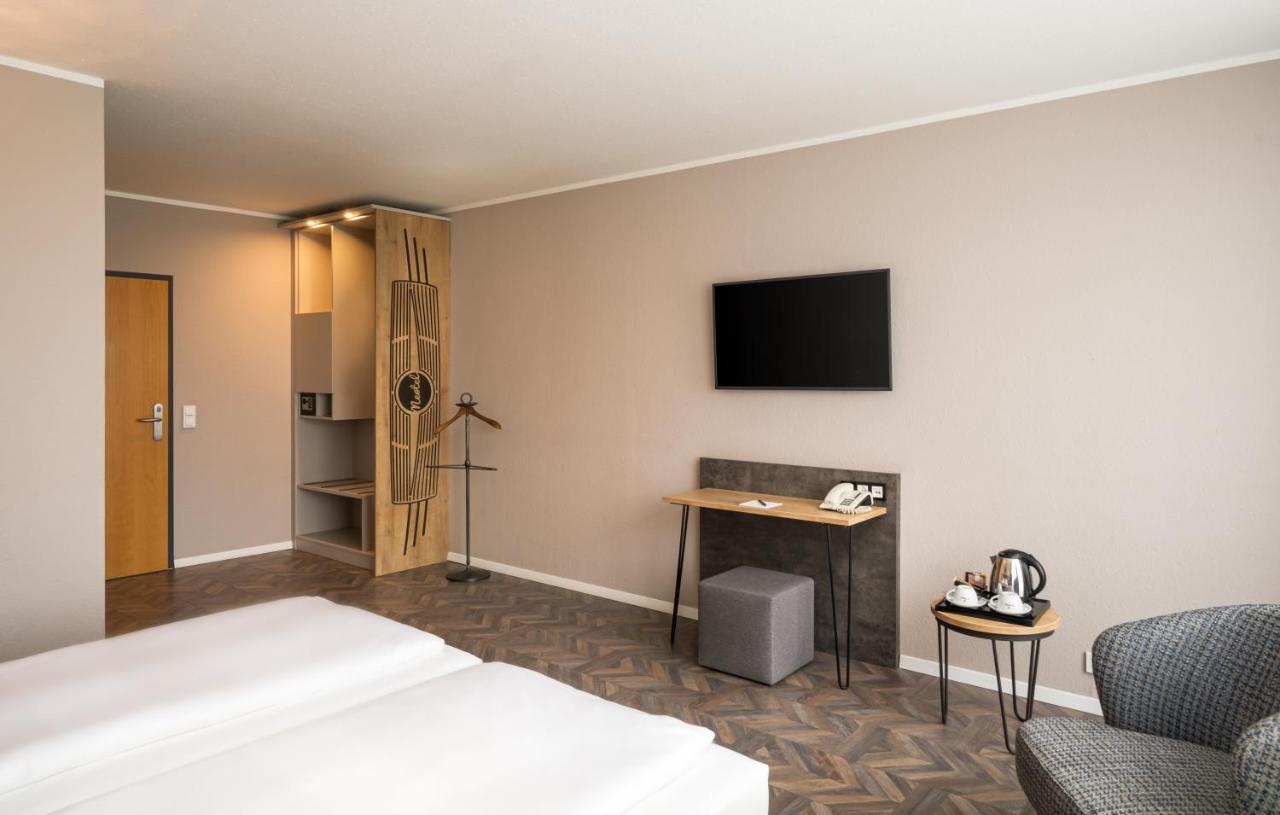Arthotel Ana Neotel Штутгарт Экстерьер фото