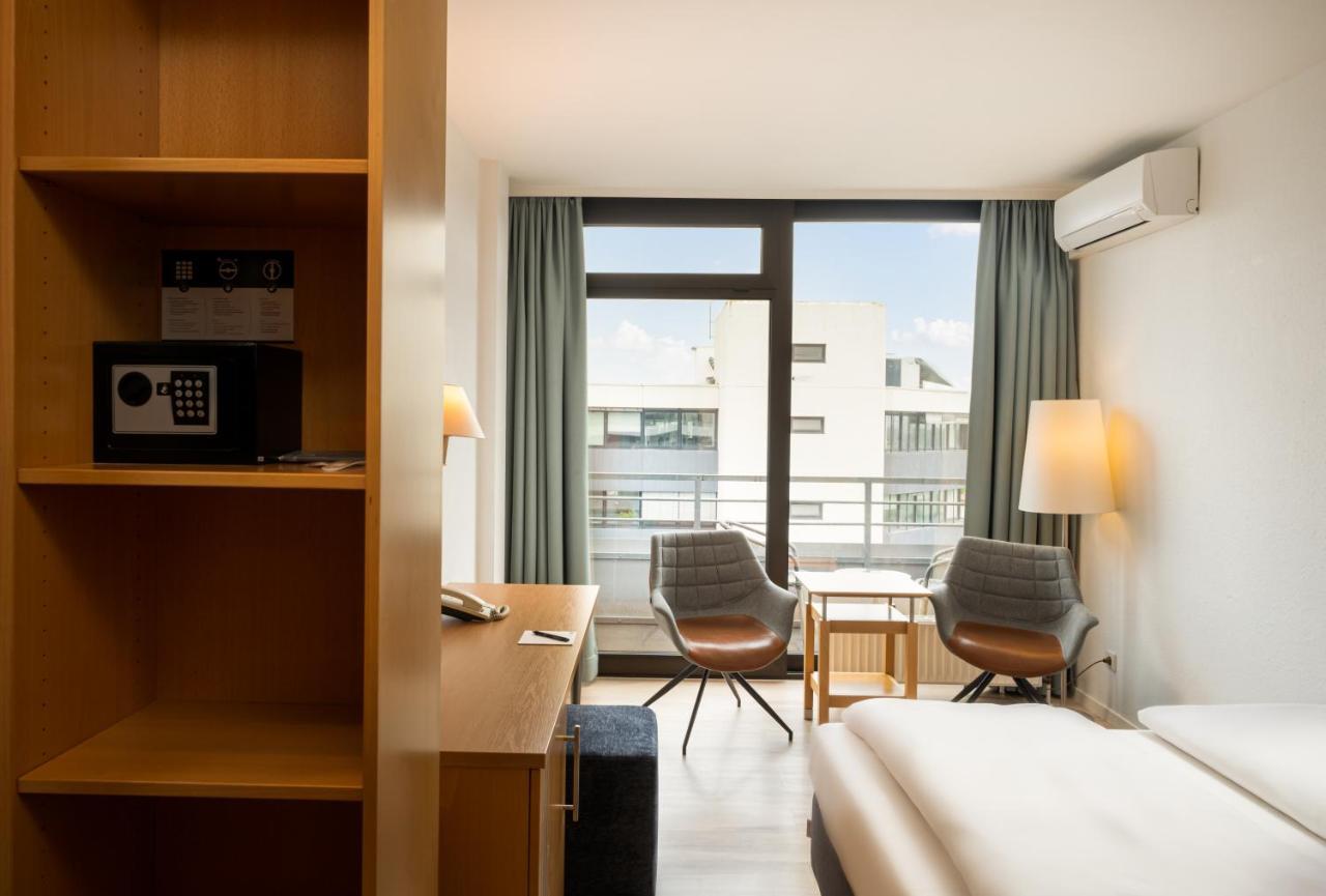 Arthotel Ana Neotel Штутгарт Экстерьер фото