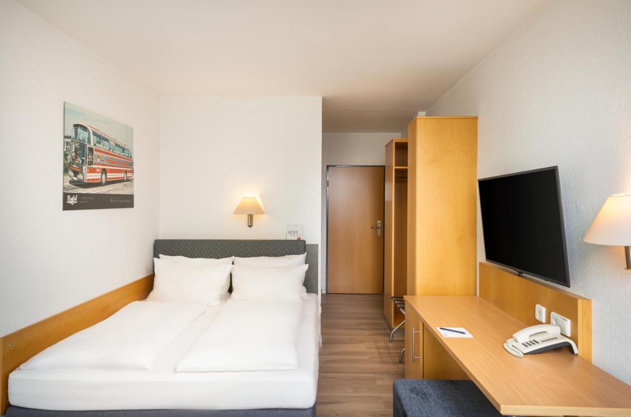 Arthotel Ana Neotel Штутгарт Экстерьер фото