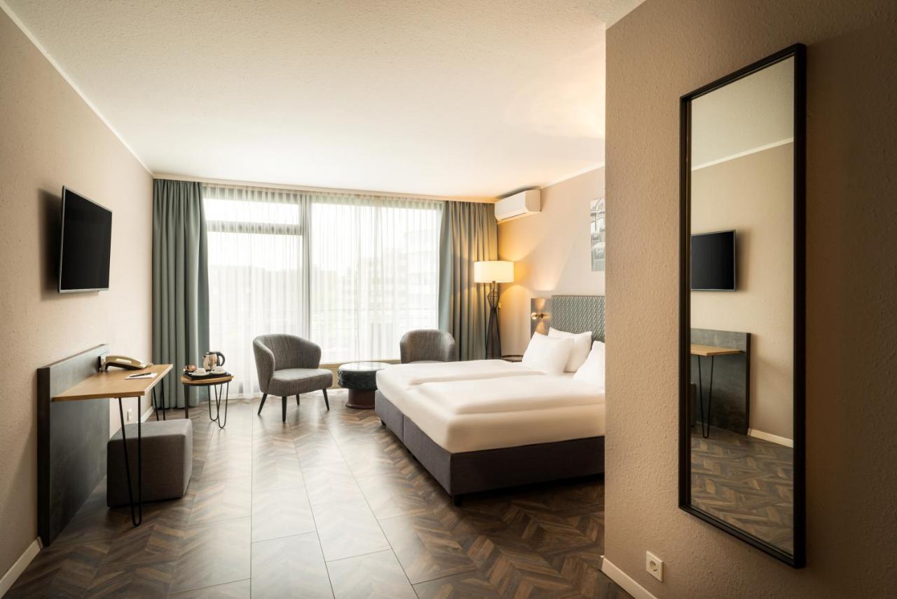 Arthotel Ana Neotel Штутгарт Экстерьер фото