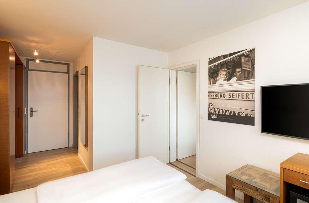 Arthotel Ana Neotel Штутгарт Номер фото