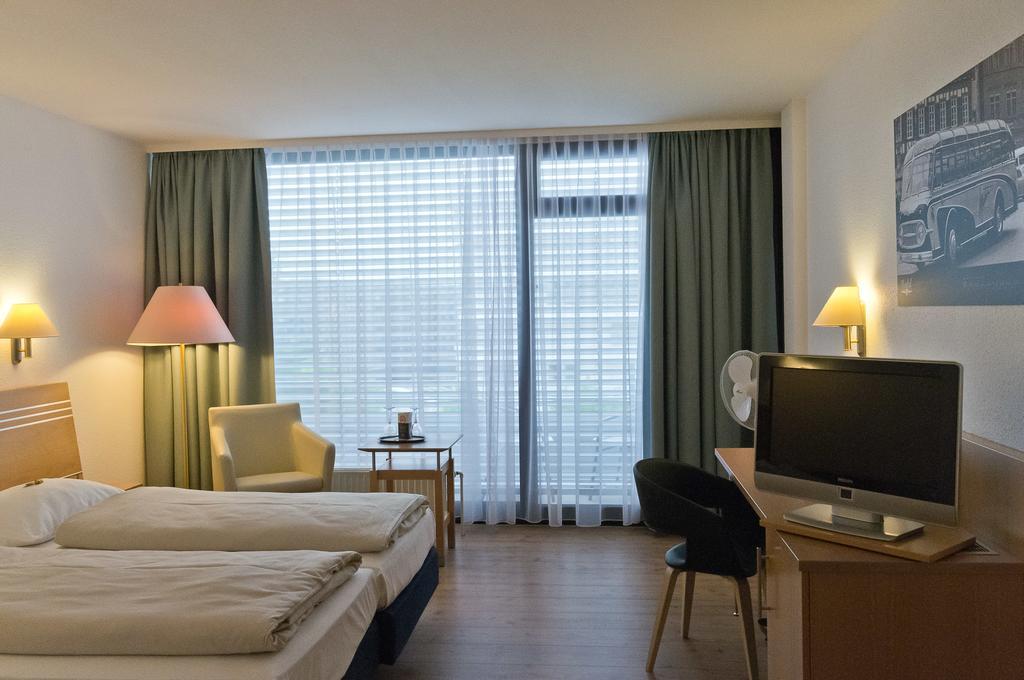 Arthotel Ana Neotel Штутгарт Экстерьер фото