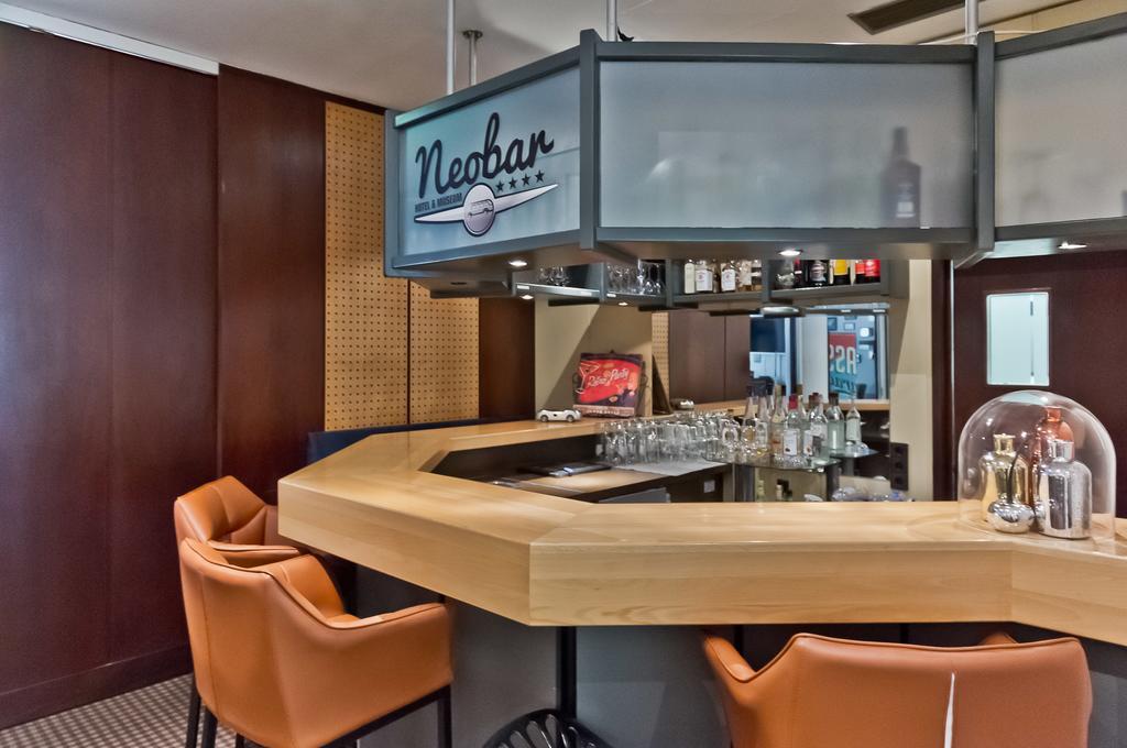 Arthotel Ana Neotel Штутгарт Экстерьер фото