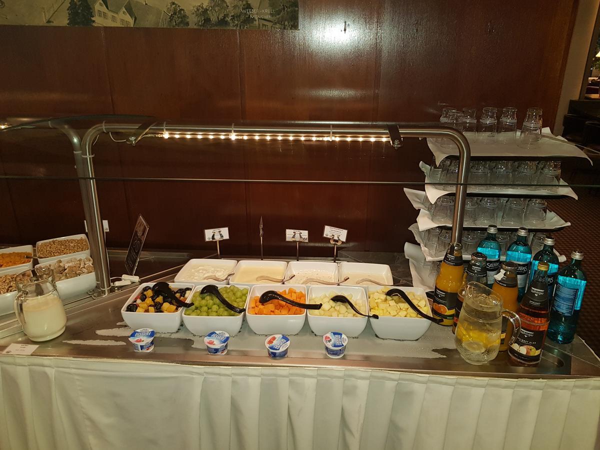 Arthotel Ana Neotel Штутгарт Экстерьер фото