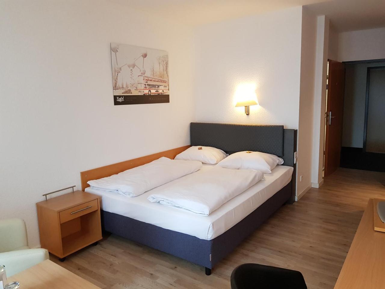 Arthotel Ana Neotel Штутгарт Экстерьер фото