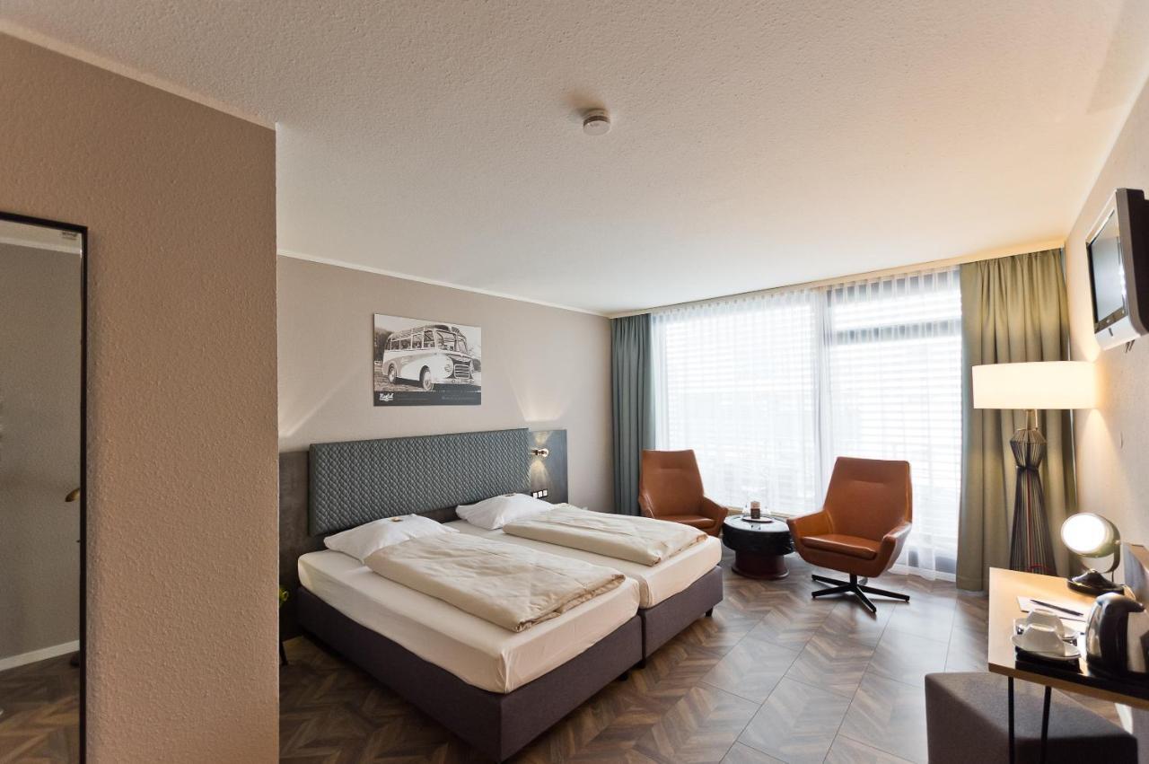 Arthotel Ana Neotel Штутгарт Экстерьер фото